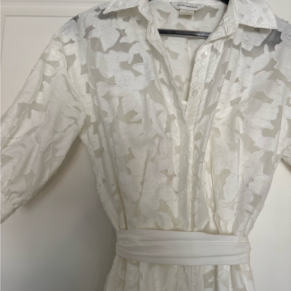 Club Monaco dress - Picture 5 of 7